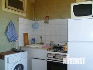 2-к квартира, посуточно, 45м2, 4/5 этаж