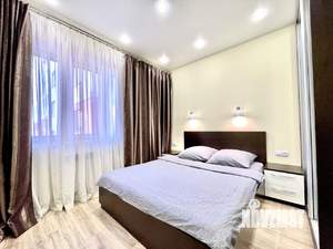 2-к квартира, посуточно, 60м2, 1/1 этаж