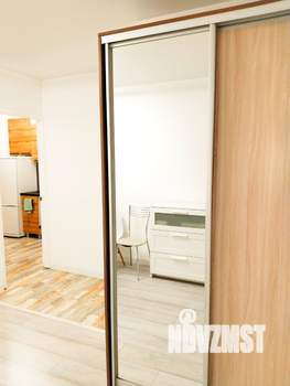 1-к квартира, на длительный срок, 32м2, 5/5 этаж