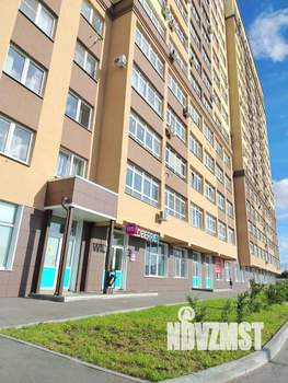 Студия квартира, на длительный срок, 28м2, 8/18 этаж