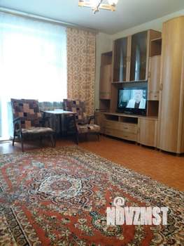 1-к квартира, на длительный срок, 40м2, 3/5 этаж