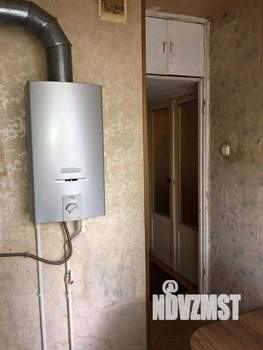 1-к квартира, на длительный срок, 35м2, 1/5 этаж