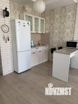 Студия квартира, на длительный срок, 30м2, 2/3 этаж