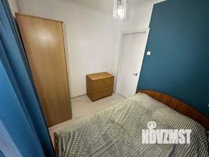 3-к квартира, посуточно, 45м2, 1/1 этаж