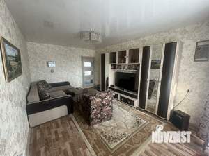 2-к квартира, на длительный срок, 62м2, 10/10 этаж