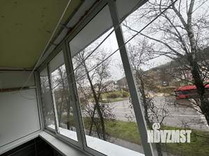 1-к квартира, на длительный срок, 32м2, 3/5 этаж