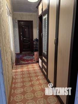 3-к квартира, на длительный срок, 64м2, 9/10 этаж