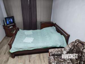 1-к квартира, посуточно, 31м2, 1/5 этаж