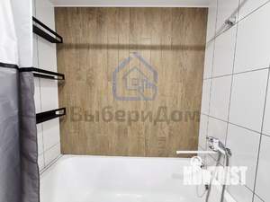 1-к квартира, на длительный срок, 31м2, 17/18 этаж