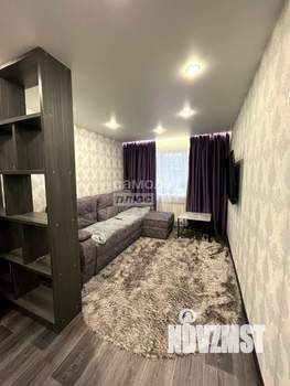 1-к квартира, на длительный срок, 30м2, 5/5 этаж