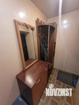 1-к квартира, на длительный срок, 31м2, 3/4 этаж