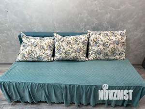 2-к квартира, посуточно, 44м2, 1/5 этаж