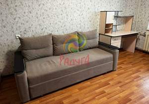 2-к квартира, на длительный срок, 61м2, 7/14 этаж