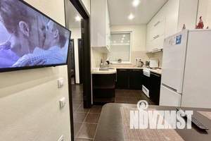 2-к квартира, посуточно, 51м2, 9/20 этаж