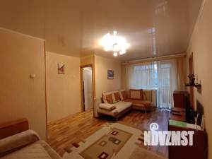 2-к квартира, посуточно, 45м2, 3/5 этаж