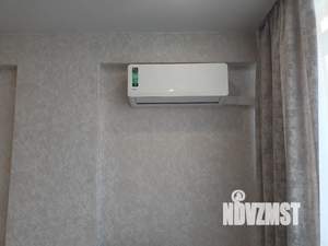 Студия квартира, посуточно, 30м2, 10/17 этаж