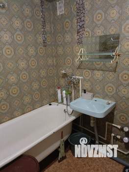 1-к квартира, на длительный срок, 38м2, 8/15 этаж