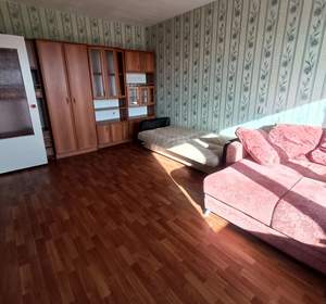 1-к квартира, на длительный срок, 45м2, 8/9 этаж