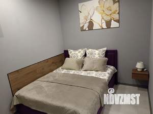 1-к квартира, посуточно, 27м2, 5/14 этаж