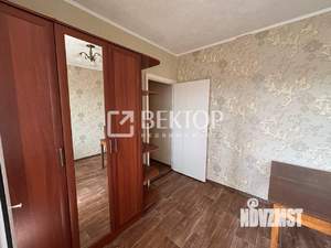 2-к квартира, на длительный срок, 51м2, 9/9 этаж