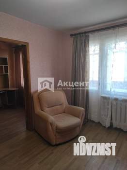 2-к квартира, на длительный срок, 43м2, 5/5 этаж