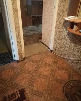 2-к квартира, на длительный срок, 52м2, 3/5 этаж