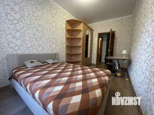 2-к квартира, на длительный срок, 39м2, 1/5 этаж