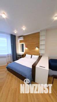 1-к квартира, посуточно, 60м2, 1/1 этаж