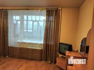 1-к квартира, на длительный срок, 34м2, 3/5 этаж