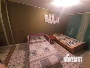 2-к квартира, на длительный срок, 45м2, 1/6 этаж