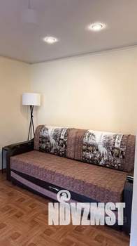 1-к квартира, посуточно, 29м2, 4/5 этаж