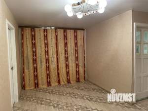 2-к квартира, на длительный срок, 42м2, 4/5 этаж