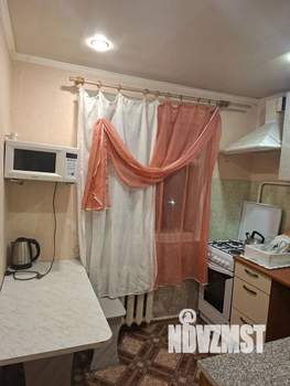 2-к квартира, на длительный срок, 46м2, 5/5 этаж