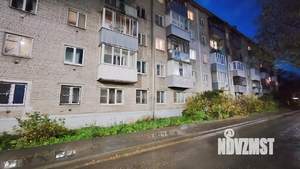 2-к квартира, на длительный срок, 43м2, 1/5 этаж