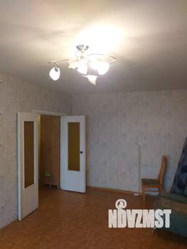 1-к квартира, на длительный срок, 40м2, 8/10 этаж