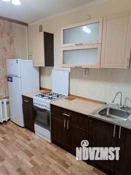 1-к квартира, на длительный срок, 41м2, 3/10 этаж