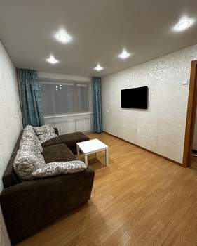 2-к квартира, на длительный срок, 41м2, 1/5 этаж