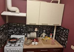 1-к квартира, на длительный срок, 41м2, 5/9 этаж