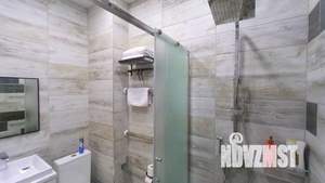 1-к квартира, посуточно, 60м2, 1/1 этаж