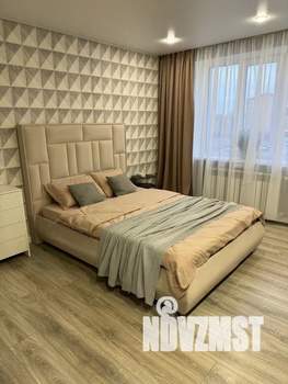 1-к квартира, посуточно, 40м2, 2/5 этаж