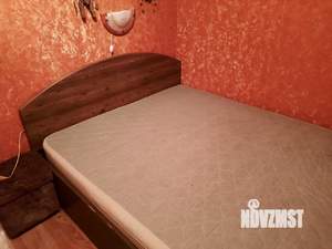 2-к квартира, на длительный срок, 38м2, 3/4 этаж