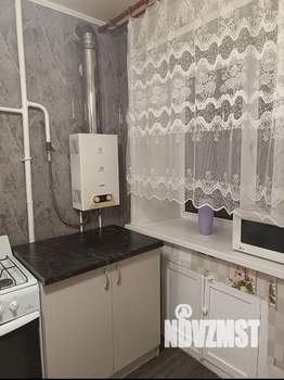 1-к квартира, на длительный срок, 30м2, 4/5 этаж