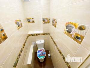 2-к квартира, посуточно, 65м2, 5/17 этаж