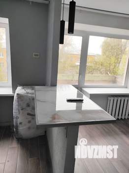 Студия квартира, на длительный срок, 32м2, 5/5 этаж