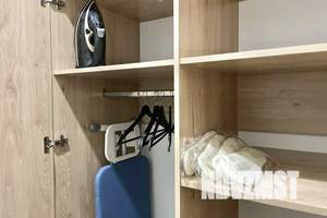 2-к квартира, посуточно, 65м2, 7/9 этаж