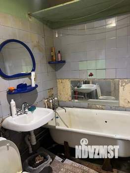 2-к квартира, на длительный срок, 45м2, 1/5 этаж