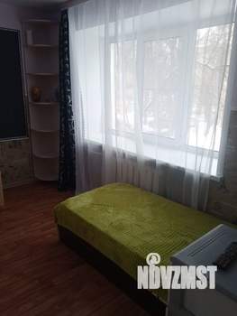 1-к квартира, на длительный срок, 25м2, 2/5 этаж