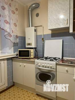 1-к квартира, на длительный срок, 32м2, 3/5 этаж