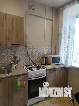 1-к квартира, посуточно, 32м2, 4/5 этаж