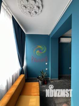 1-к квартира, на длительный срок, 48м2, 4/10 этаж